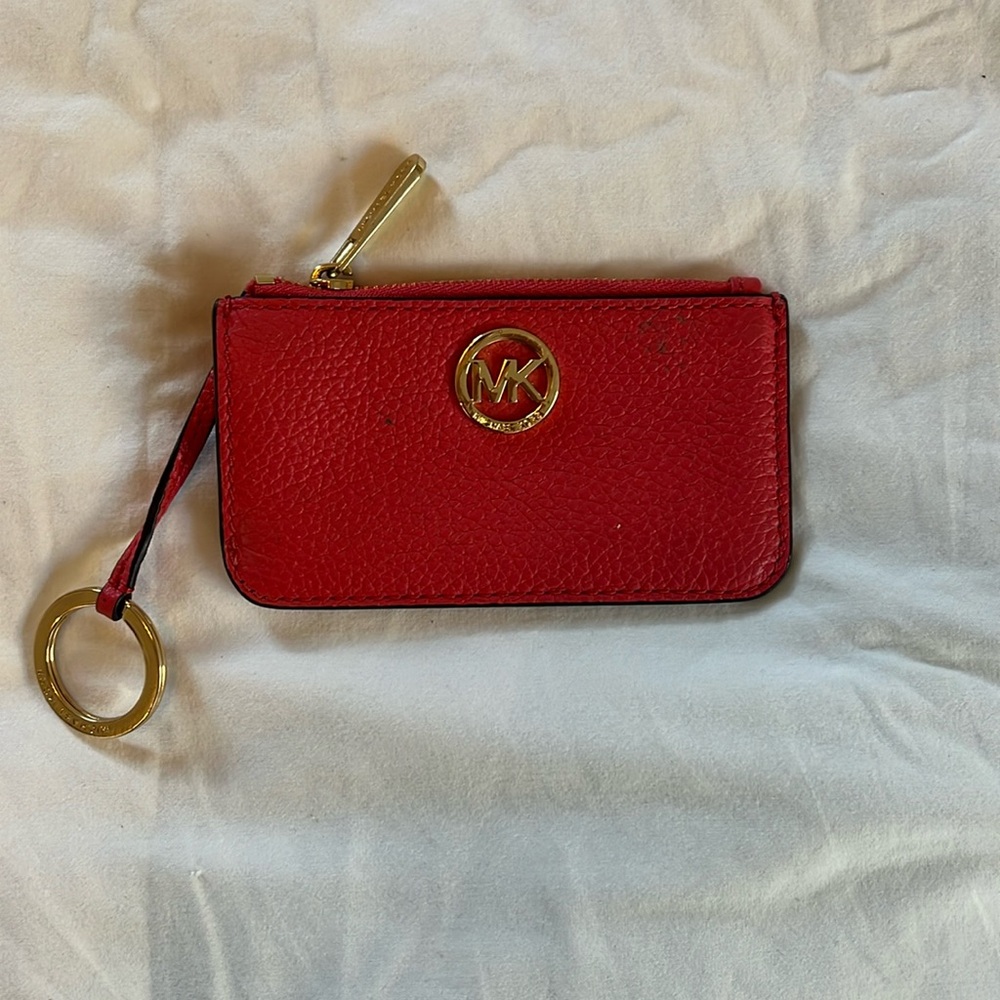 Michael Kors Mini Wallet